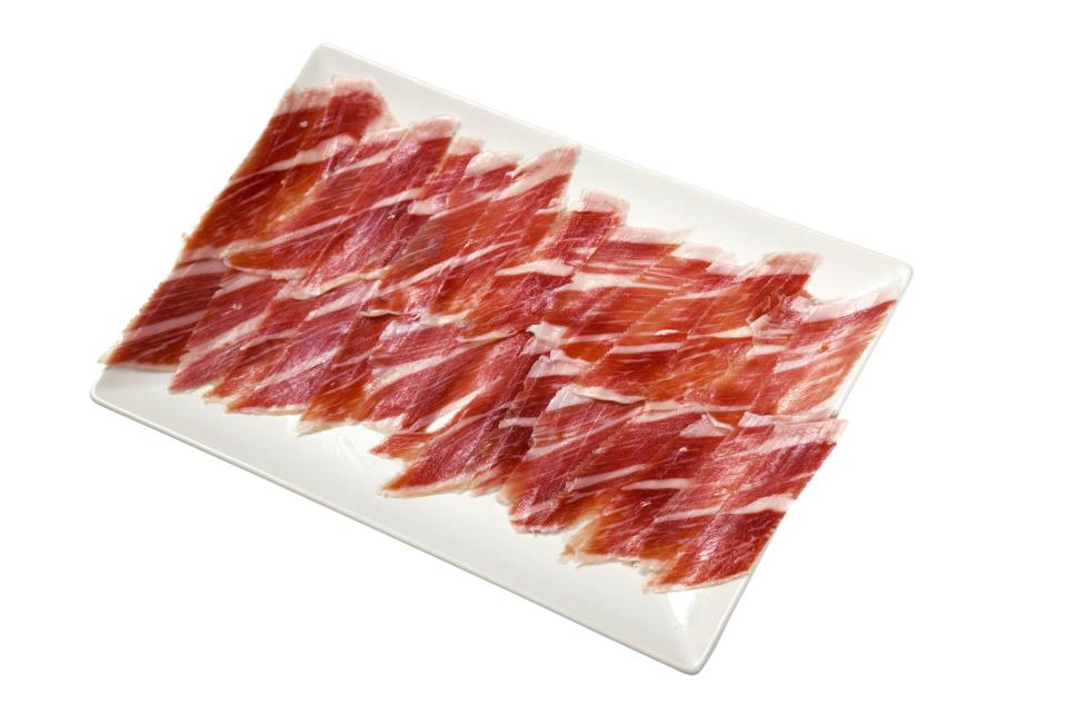 Iberian Ham/Jamón Iberico  Gourmetapas